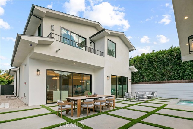 Detail Gallery Image 50 of 57 For 4532 Katherine, Sherman Oaks,  CA 91423 - 6 Beds | 6/1 Baths