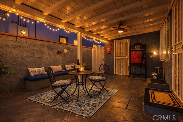 Detail Gallery Image 27 of 34 For 1817 N Hollywood, Burbank,  CA 91505 - 2 Beds | 1 Baths