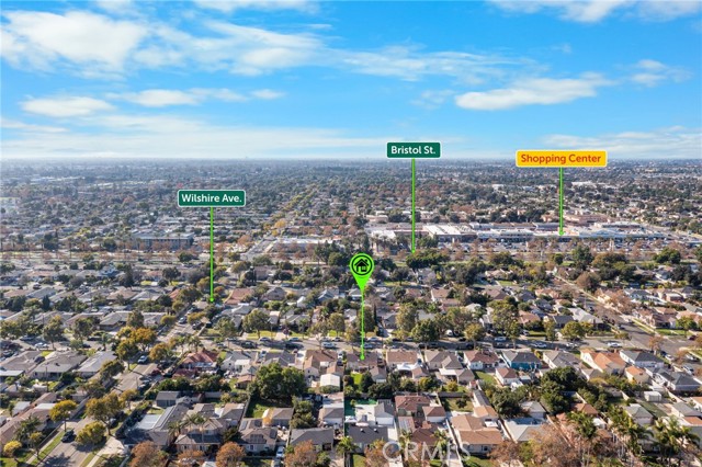 Detail Gallery Image 46 of 48 For 1231 S Baker, Santa Ana,  CA 92707 - 3 Beds | 1 Baths