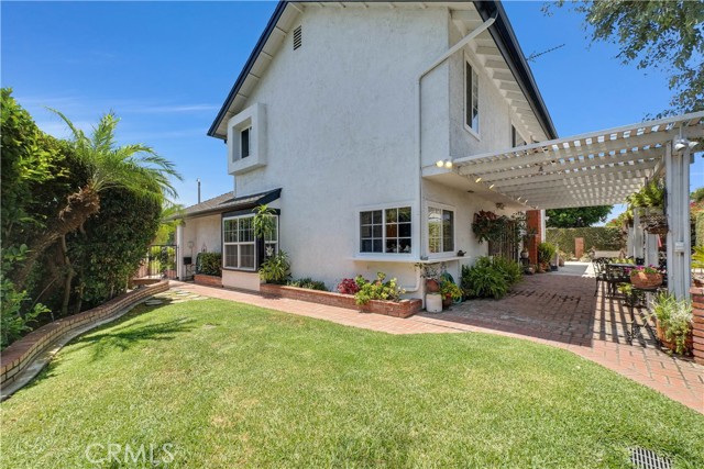 Detail Gallery Image 43 of 45 For 10402 El Dorado Way, Los Alamitos,  CA 90720 - 5 Beds | 3 Baths
