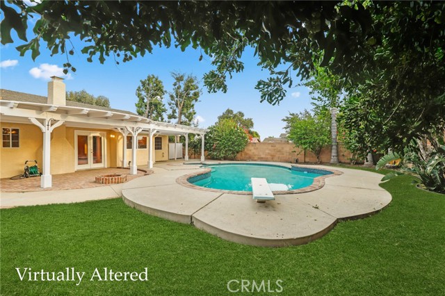 Detail Gallery Image 33 of 43 For 11001 Limerick Ave, Chatsworth,  CA 91311 - 4 Beds | 2/1 Baths