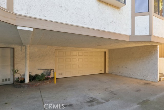 Detail Gallery Image 24 of 26 For 105 N El Molino St #E,  Alhambra,  CA 91801 - 2 Beds | 2/1 Baths