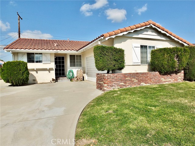 Detail Gallery Image 1 of 1 For 7229 De Palma St, Downey,  CA 90241 - 4 Beds | 2 Baths