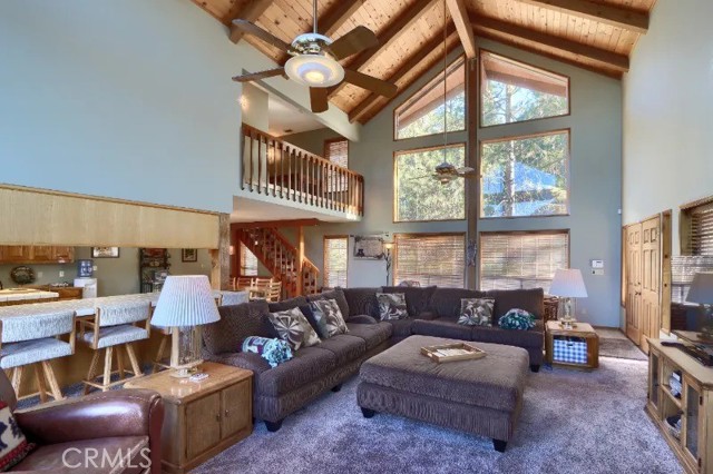 Detail Gallery Image 10 of 68 For 38830 Road 274, Bass Lake,  CA 93604 - 3 Beds | 3 Baths