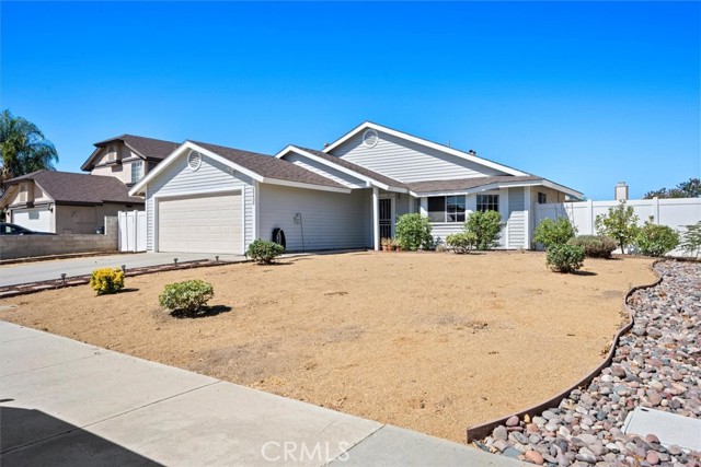 Detail Gallery Image 45 of 52 For 29639 Avenida De Sereno, Menifee,  CA 92586 - 2 Beds | 2 Baths