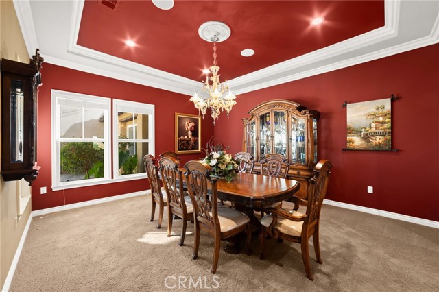 Detail Gallery Image 50 of 59 For 17509 Fairbreeze Ct, Riverside,  CA 92504 - 4 Beds | 3/1 Baths