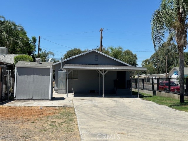 Detail Gallery Image 9 of 20 For 995 Western Ave, San Bernardino,  CA 92411 - 2 Beds | 1 Baths