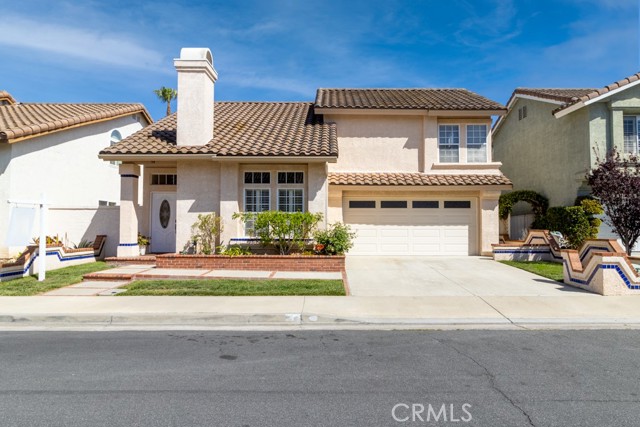 54 Hummingbird Ln, Aliso Viejo, CA 92656