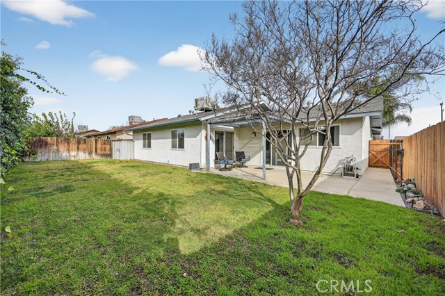 Detail Gallery Image 28 of 33 For 14725 Carla Jean Dr, Moreno Valley,  CA 92553 - 3 Beds | 2 Baths