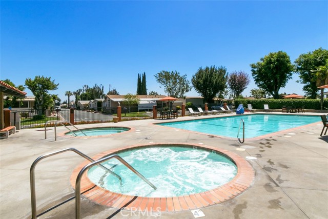 Detail Gallery Image 35 of 38 For 1456 E Philadelphia St Spc 145, Ontario,  CA 91761 - 3 Beds | 2 Baths