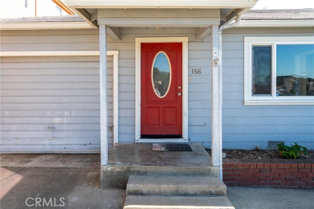 Detail Gallery Image 1 of 1 For 166 H St, Cayucos,  CA 93430 - 3 Beds | 1 Baths