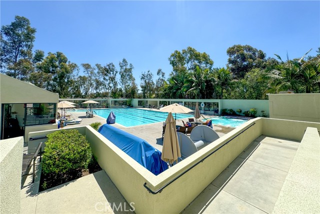 Detail Gallery Image 37 of 38 For 320 Avenida Carmel a,  Laguna Woods,  CA 92637 - 2 Beds | 1/1 Baths