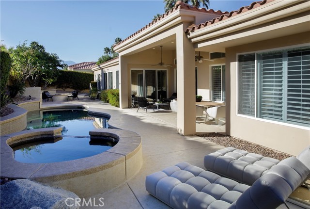 Detail Gallery Image 19 of 25 For 77363 Sky Mesa Ln, Indian Wells,  CA 92210 - 4 Beds | 4/1 Baths