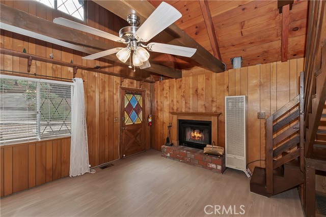 Detail Gallery Image 8 of 35 For 1168 S Sheephorn Rd, Big Bear City,  CA 92314 - 2 Beds | 1 Baths