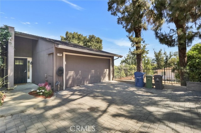 Detail Gallery Image 1 of 37 For 120 College Terrace Ct #K,  Los Gatos,  CA 95030 - 2 Beds | 2/1 Baths