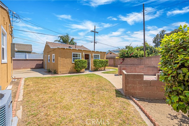 Detail Gallery Image 23 of 34 For 5412 E Harco St, Long Beach,  CA 90808 - 4 Beds | 2 Baths