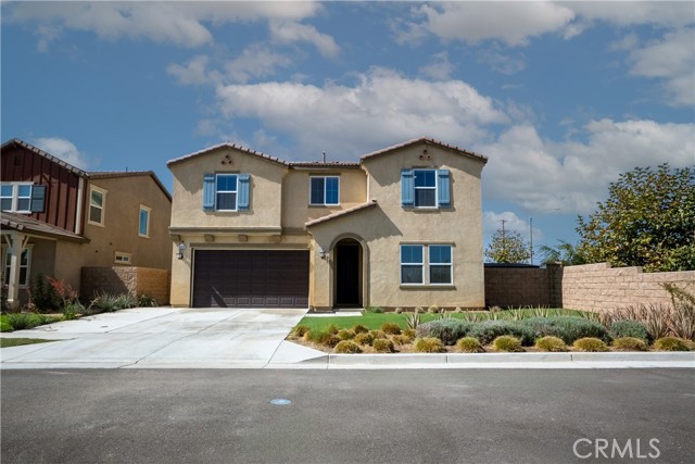 Detail Gallery Image 41 of 41 For 9605 Bonsai Ln, Riverside,  CA 92508 - 5 Beds | 3 Baths