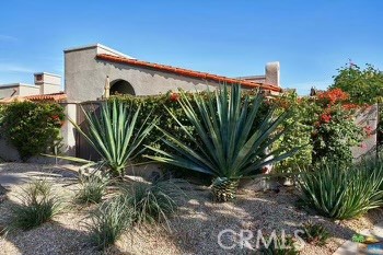 Detail Gallery Image 1 of 1 For 400 N Avenida Caballeros #8,  Palm Springs,  CA 92262 - 1 Beds | 1 Baths