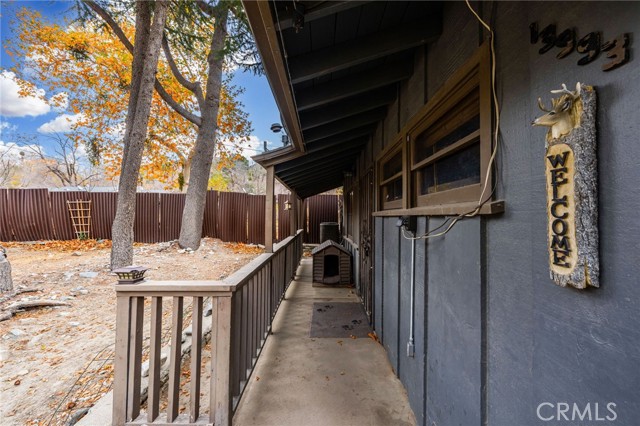 Detail Gallery Image 6 of 30 For 13993 Middle Fork Rd, Lytle Creek,  CA 92358 - 1 Beds | 1 Baths