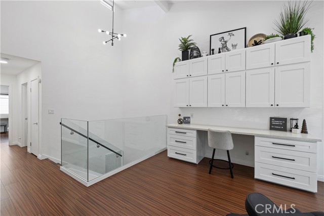 Detail Gallery Image 12 of 46 For 10061 Melinda Way #2,  Northridge,  CA 91325 - 2 Beds | 2/1 Baths