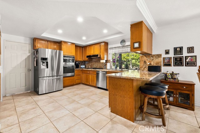 Detail Gallery Image 16 of 50 For 24711 Monte Royale, Laguna Hills,  CA 92653 - 4 Beds | 2/1 Baths