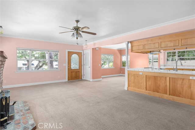 Detail Gallery Image 7 of 37 For 117 17th St, Paso Robles,  CA 93446 - 4 Beds | 3 Baths