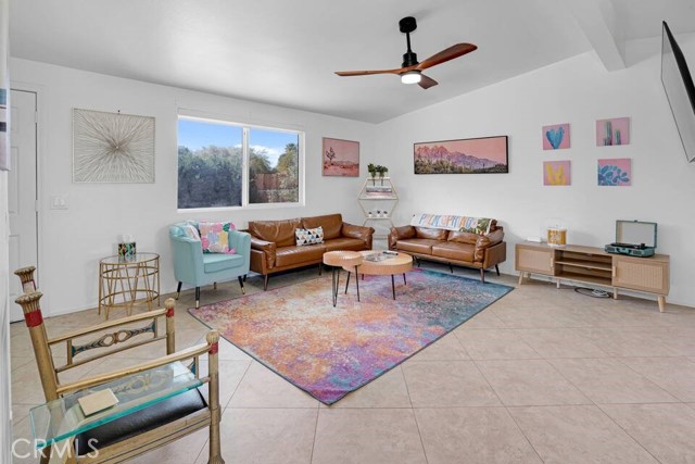 Image Number 1 for 3700 Eastgate RD in PALM SPRINGS