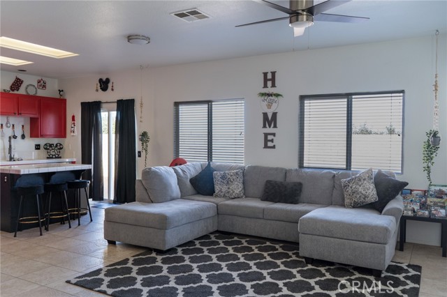 Detail Gallery Image 1 of 1 For 13978 Gale Dr, Victorville,  CA 92394 - 3 Beds | 2 Baths