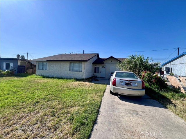 Detail Gallery Image 2 of 23 For 548 Julie St, Colton,  CA 92324 - 4 Beds | 2 Baths