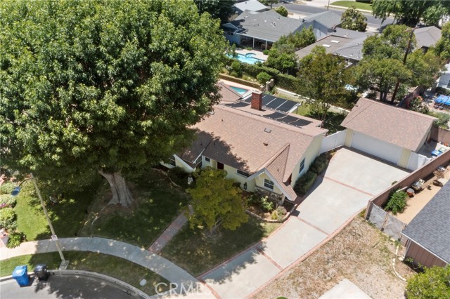Detail Gallery Image 36 of 43 For 22941 Keswick St, West Hills,  CA 91304 - 4 Beds | 2 Baths