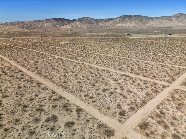 Detail Gallery Image 3 of 12 For 0 11th Ave, Mojave,  CA 93501 - – Beds | – Baths