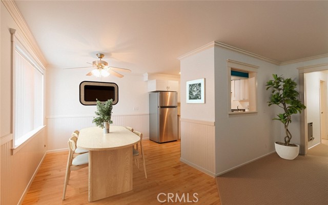 Detail Gallery Image 9 of 24 For 3452 Elm Ave #206,  Long Beach,  CA 90807 - 2 Beds | 1/1 Baths