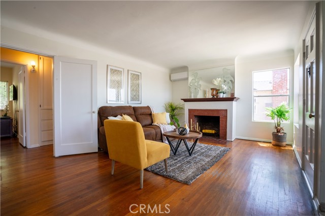 Detail Gallery Image 14 of 32 For 4435 Gateside Drive, Los Angeles,  CA 90032 - 2 Beds | 1 Baths