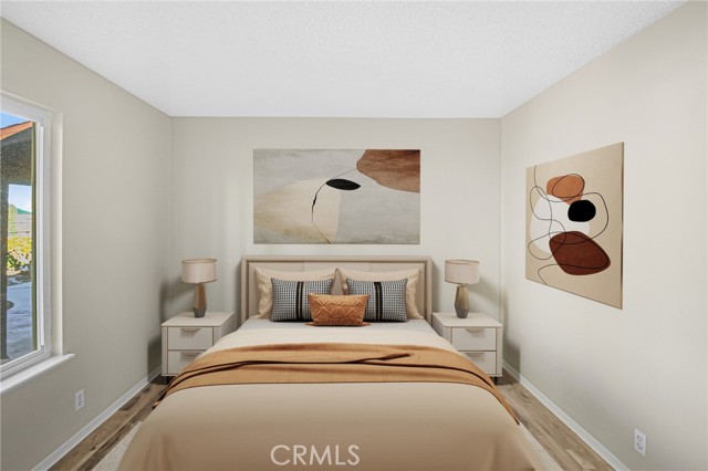 Detail Gallery Image 13 of 24 For 16395 Allthorn, Hesperia,  CA 92345 - 4 Beds | 2 Baths