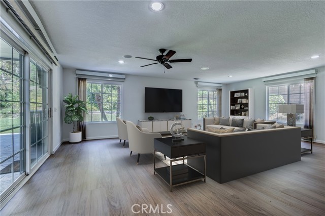 Detail Gallery Image 18 of 38 For 617 Calle Santa Barbara, San Dimas,  CA 91773 - 4 Beds | 3 Baths