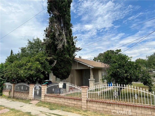 Detail Gallery Image 1 of 2 For 1206 W 7th St, San Bernardino,  CA 92411 - – Beds | – Baths