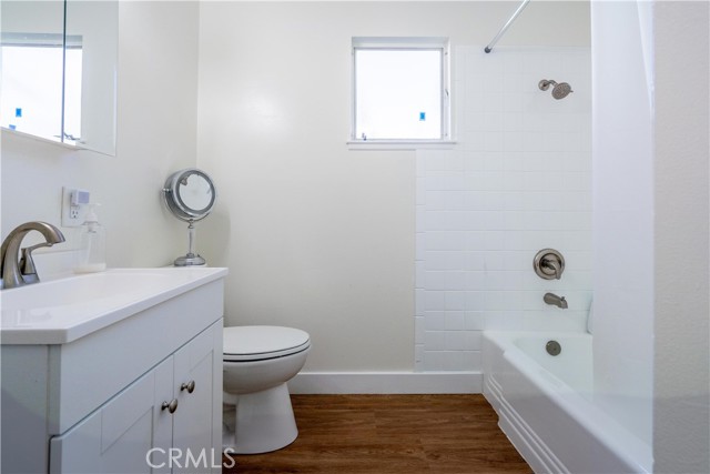 Detail Gallery Image 27 of 32 For 39543 Armfield Ave, Palmdale,  CA 93551 - 3 Beds | 2 Baths