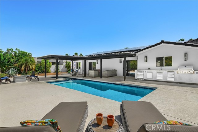 Detail Gallery Image 20 of 36 For 1525 Sonora Ct, Palm Springs,  CA 92264 - 4 Beds | 2/1 Baths