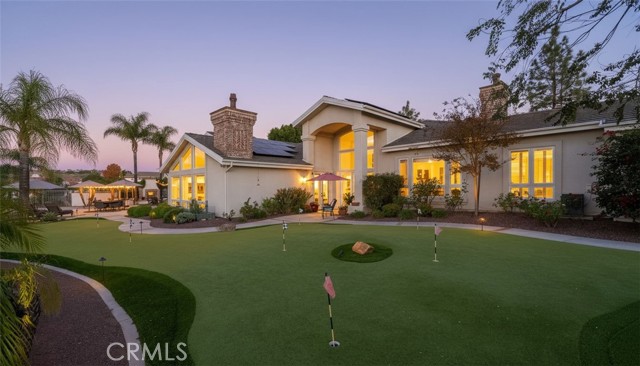 Detail Gallery Image 30 of 51 For 6872 Chartwell, Riverside,  CA 92506 - 5 Beds | 4/1 Baths