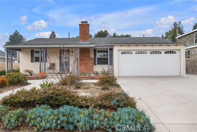 Detail Gallery Image 1 of 1 For 1501 N Catalina St, Burbank,  CA 91505 - 2 Beds | 2 Baths