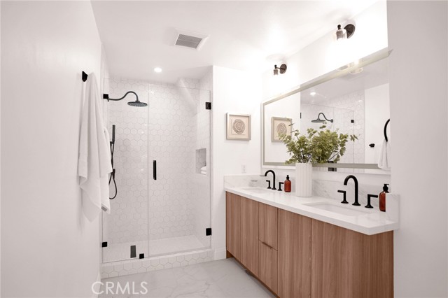 Detail Gallery Image 53 of 75 For 1012 Cory Ave, West Hollywood,  CA 90069 - 3 Beds | 3/1 Baths