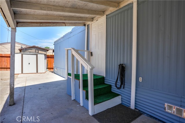 Detail Gallery Image 22 of 39 For 2250 Darby St #23,  San Bernardino,  CA 92407 - 1 Beds | 1 Baths