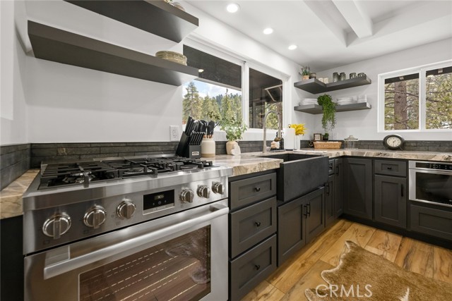 Detail Gallery Image 61 of 71 For 827 Penninsula, Big Bear Lake,  CA 92315 - 3 Beds | 2 Baths