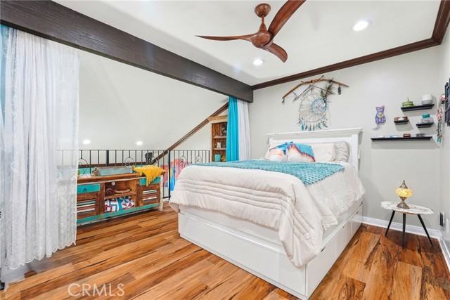 Detail Gallery Image 15 of 35 For 7890 E Spring St 19k,  Long Beach,  CA 90815 - 1 Beds | 1 Baths