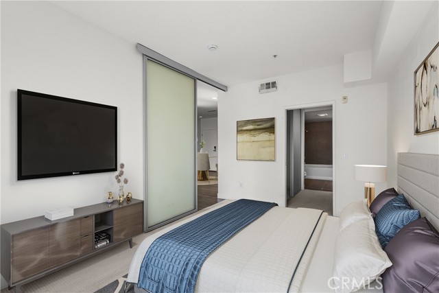 Detail Gallery Image 20 of 36 For 1234 Wilshire #517,  Los Angeles,  CA 90017 - 2 Beds | 2 Baths