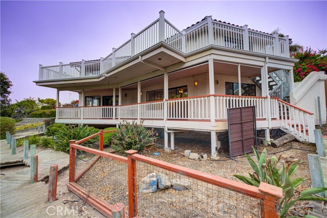 Detail Gallery Image 47 of 50 For 402 Valley View Dr, Pismo Beach,  CA 93449 - 4 Beds | 3/2 Baths