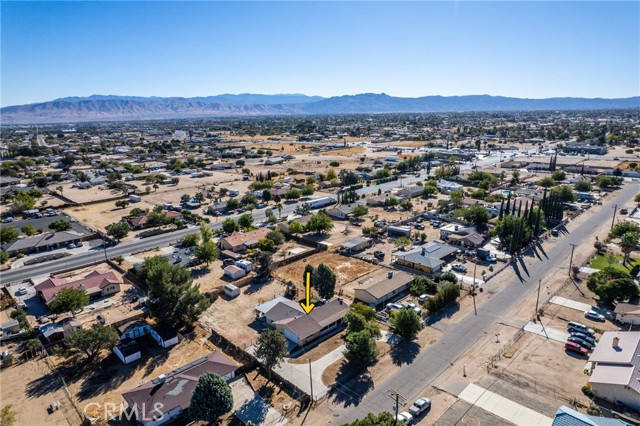 Detail Gallery Image 38 of 39 For 9909 Redwood Ave, Hesperia,  CA 92345 - 3 Beds | 2 Baths