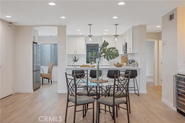 Detail Gallery Image 18 of 51 For 4600 via Dolce #206,  Marina Del Rey,  CA 90292 - 2 Beds | 2 Baths