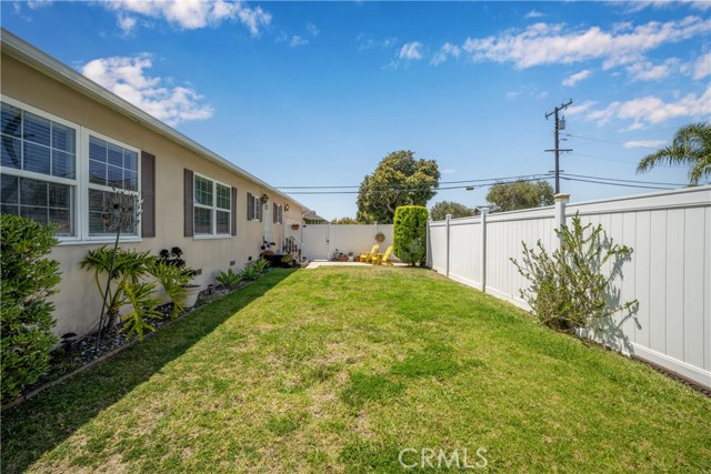 Detail Gallery Image 47 of 55 For 5530 E Mezzanine Way, Long Beach,  CA 90808 - 4 Beds | 3/1 Baths