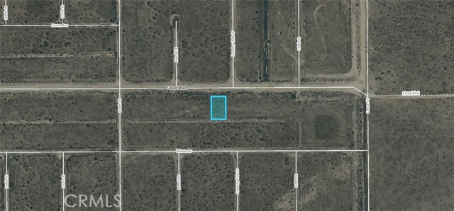 Detail Gallery Image 5 of 13 For 7 Forest Bld, California City,  CA 93505 - – Beds | – Baths